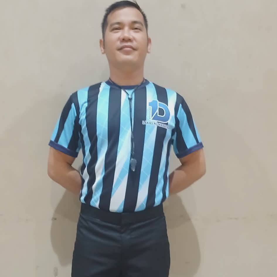 Robert Isio Macion