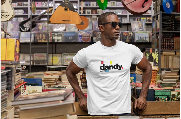 Dandy Graphics | Harare