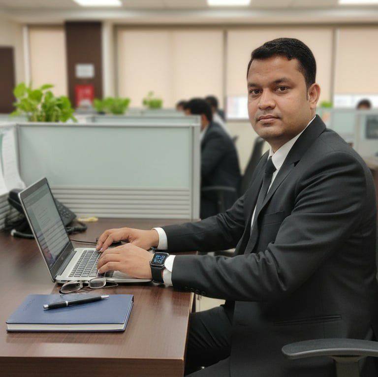 Mashud Rana