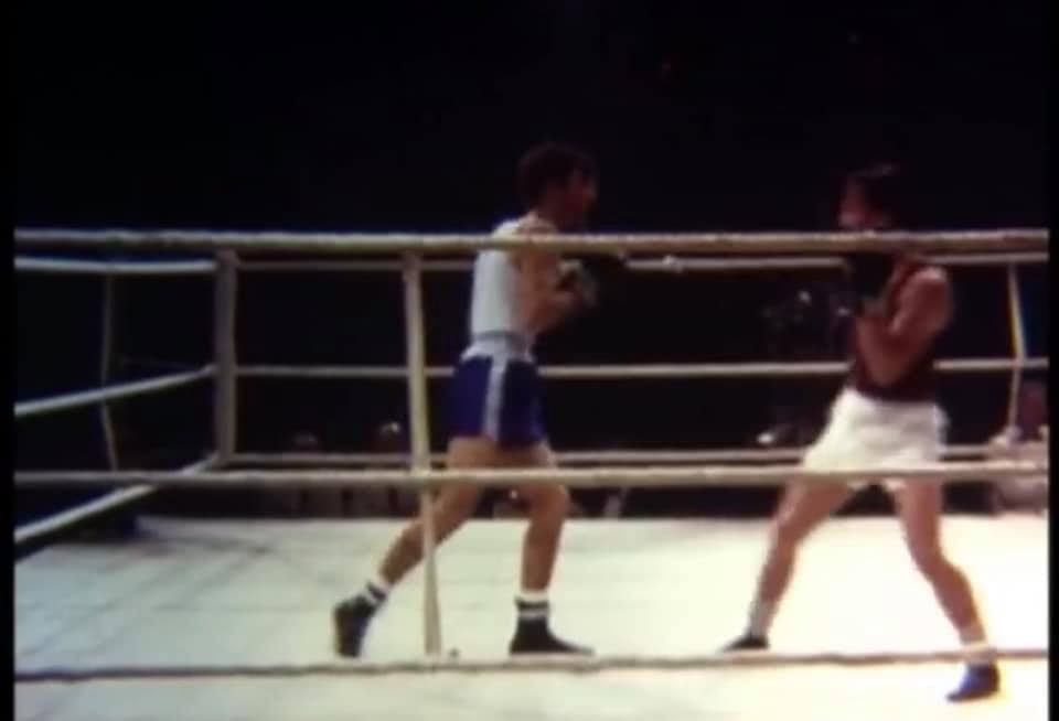 John Rakowski from Brisbane... - Boxing Queensland Inc. | Facebook