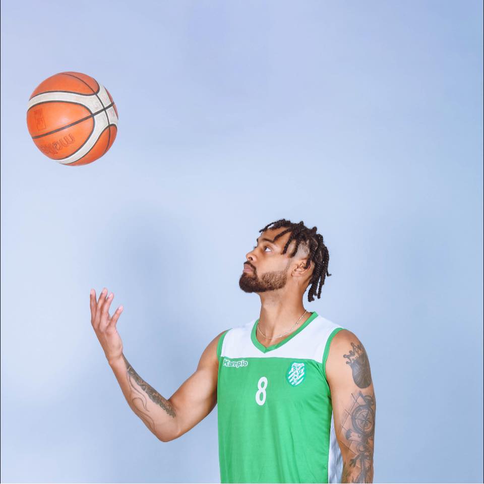 Ray Mitchell III