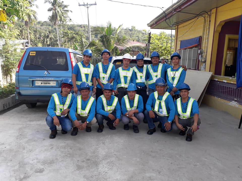 RTJA Engineering Enterprises | Cavite