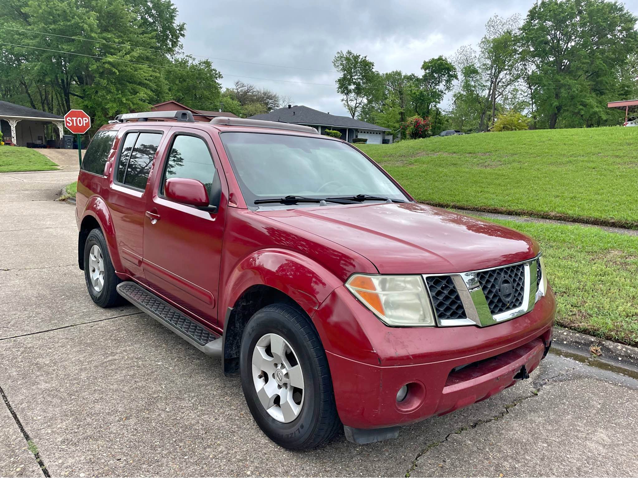 Sitemapcdatahttpswudinf Inetcomnissan Pathfinder 2008 V6null