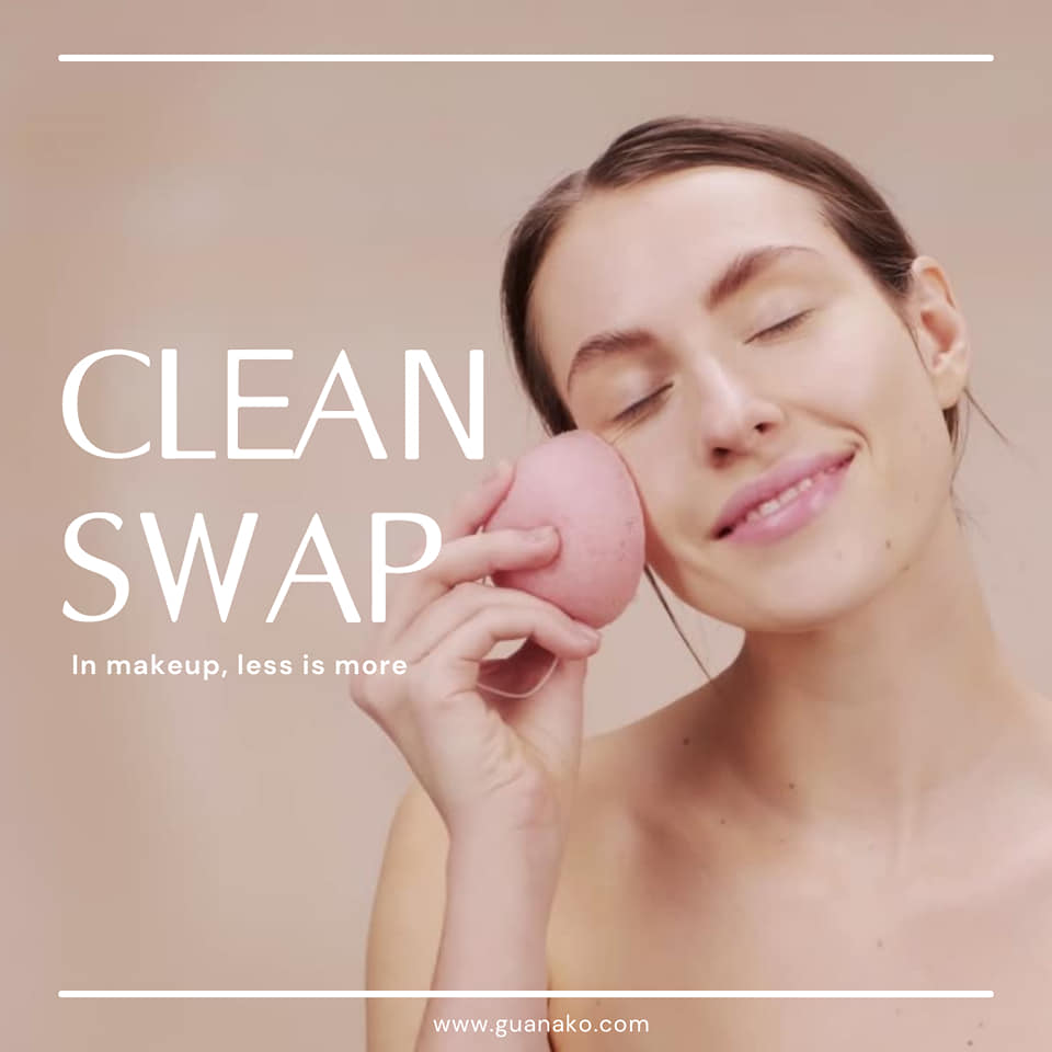 Guanako - Let’s talk about clean swap When we think... | Facebook