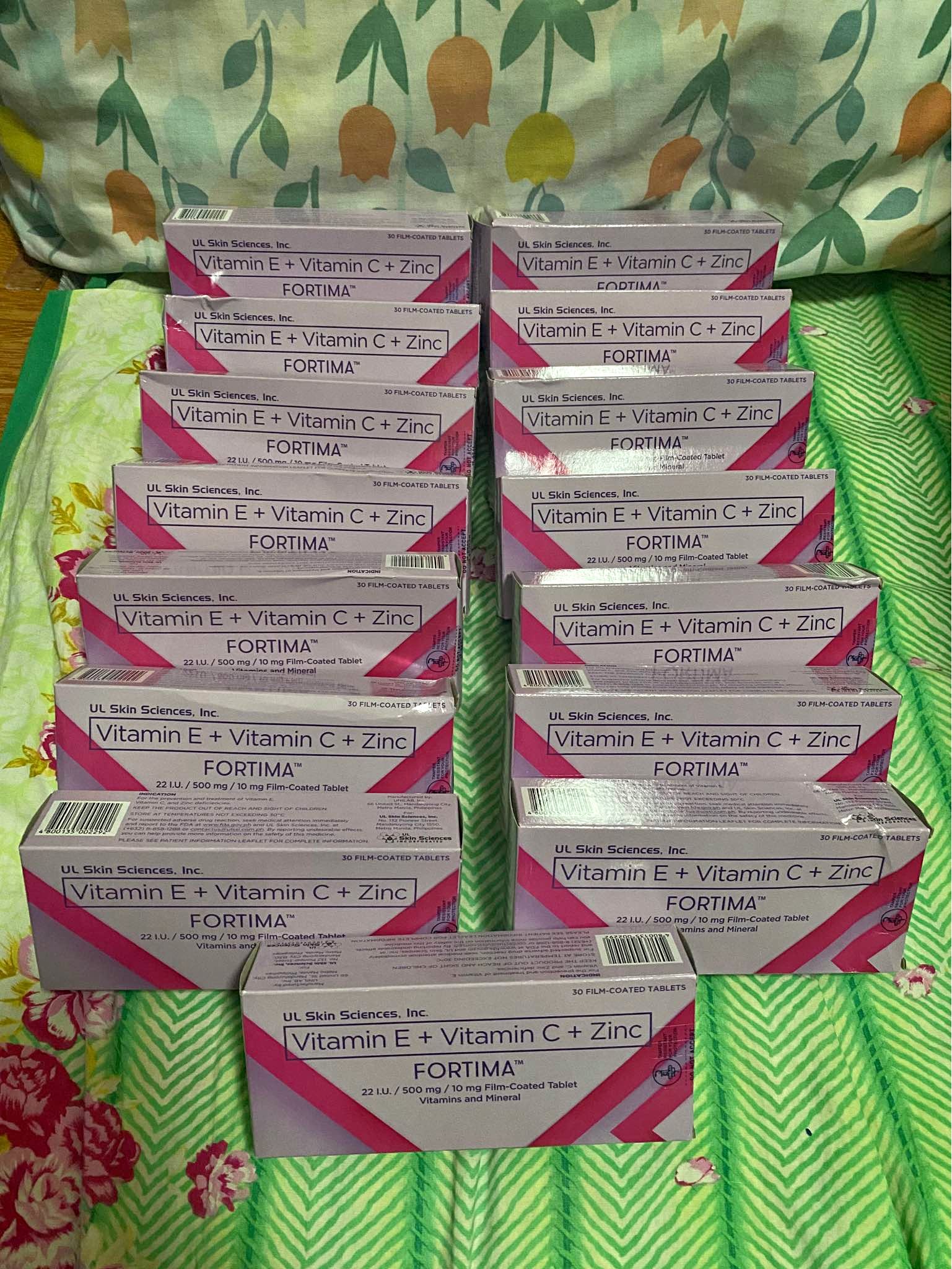 FORTIMA ON HAND🥰 - Skin Care - Davao City | Facebook Marketplace | Facebook
