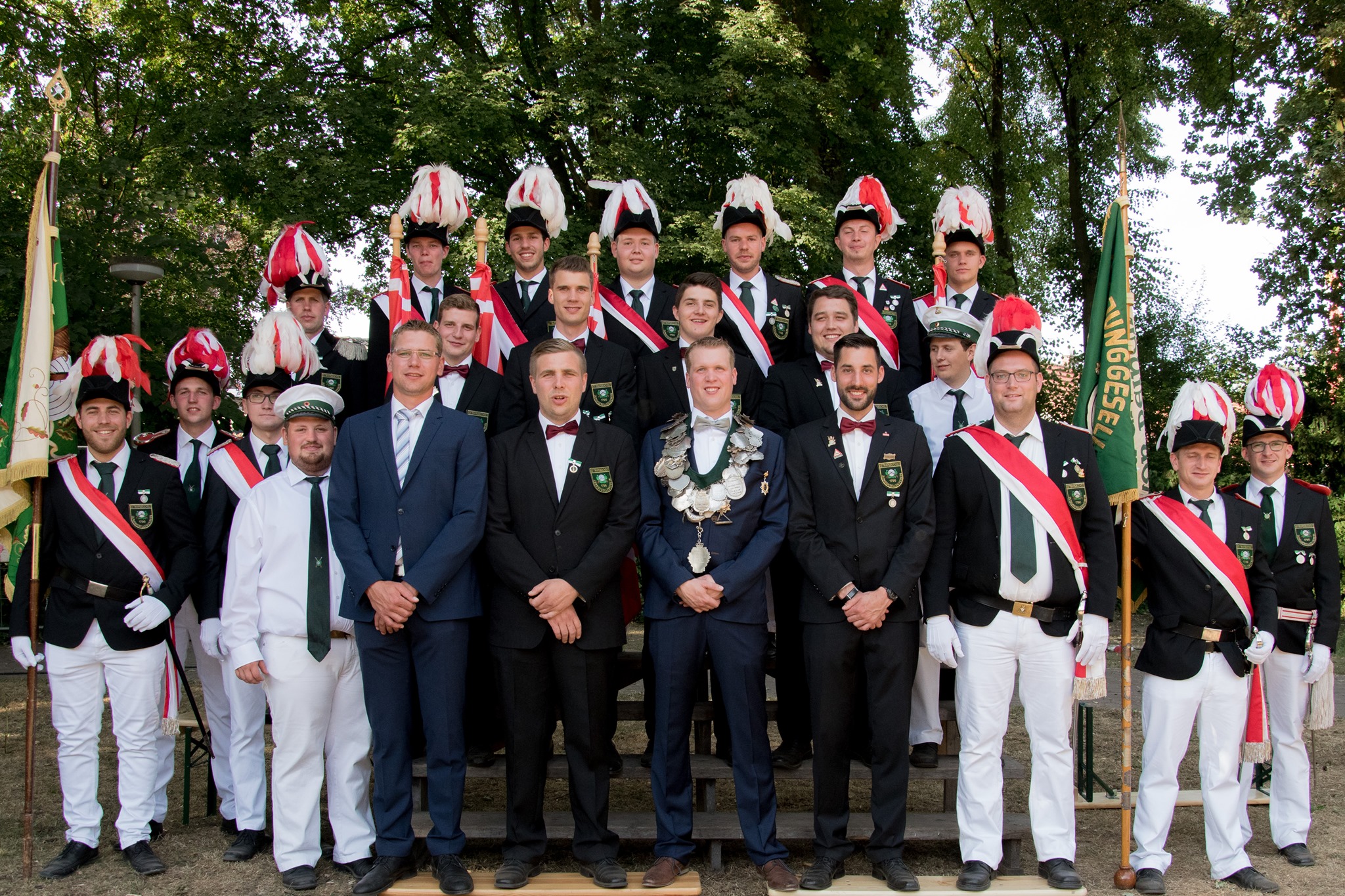Landfrauen... - Landfrauen Ottmarsbocholt / Venne