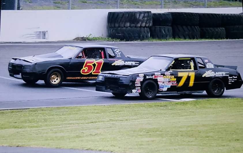 Sawyer Racing | West Chazy NY