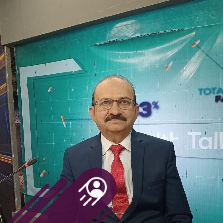 Dr-Sultan Raza