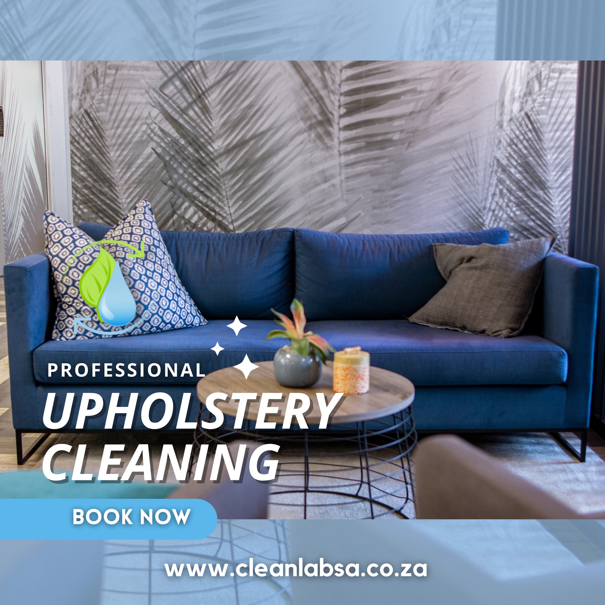 CleanLab SA - Home