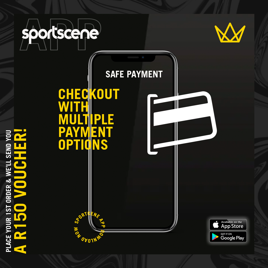 sportscene - 🔥Introducing the sportscene app 🔥 Snatch up your favourite ...