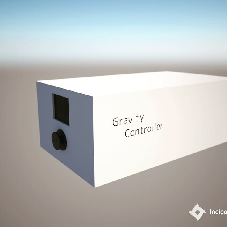 Target Gravity
