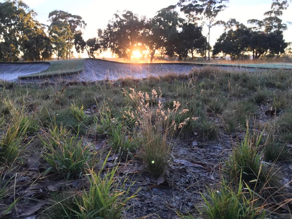 Environmental Golf Solutions Aust.
