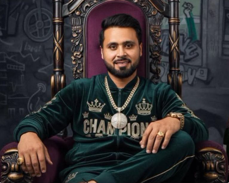 Gul Zaman Rao