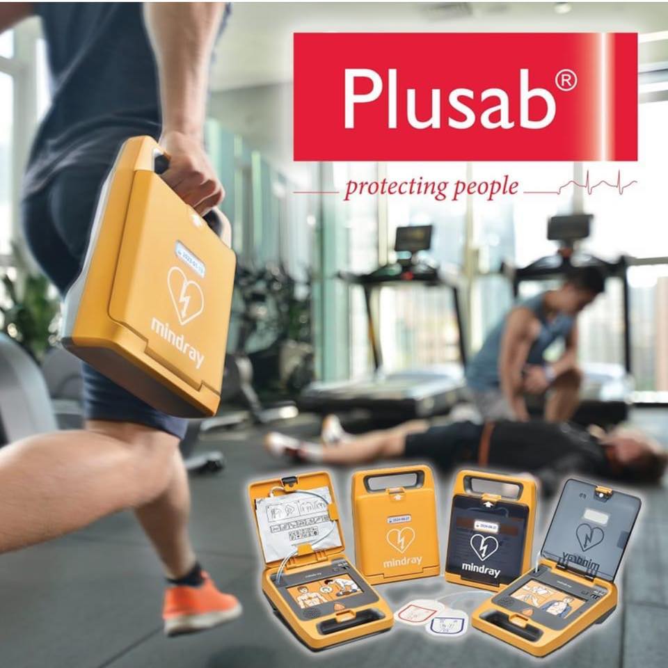 Plusab Finland Oy added a new photo —... - Plusab Finland Oy