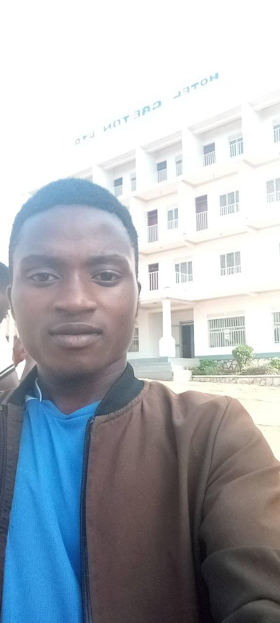 Martin Obed