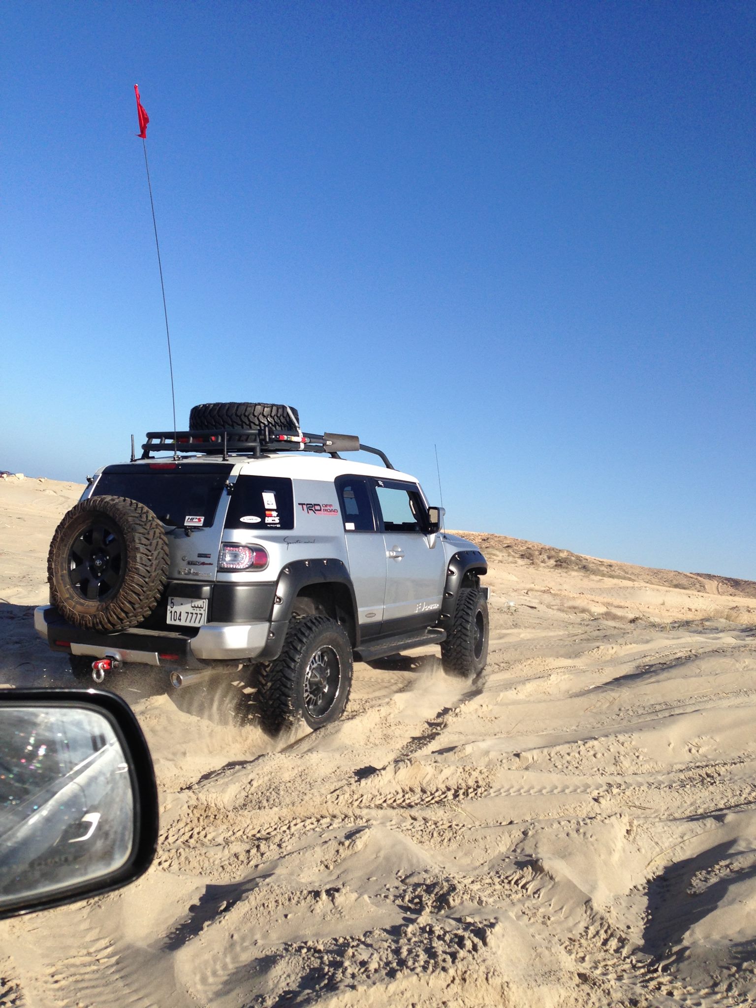 NeeD FoR SpeeD (LIBYA)