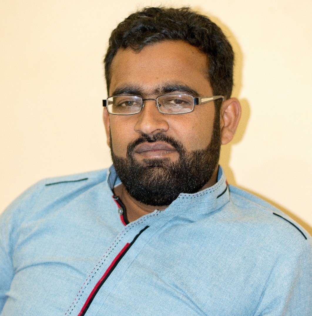 Muhammad Asif