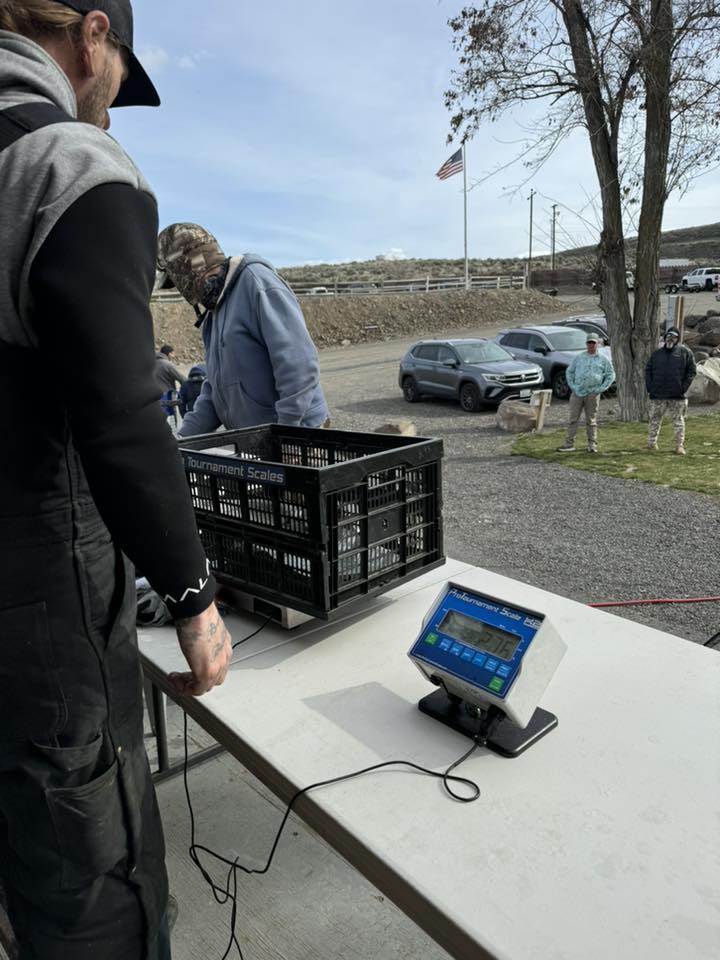 Columbia Basin Bass Club | Facebook
