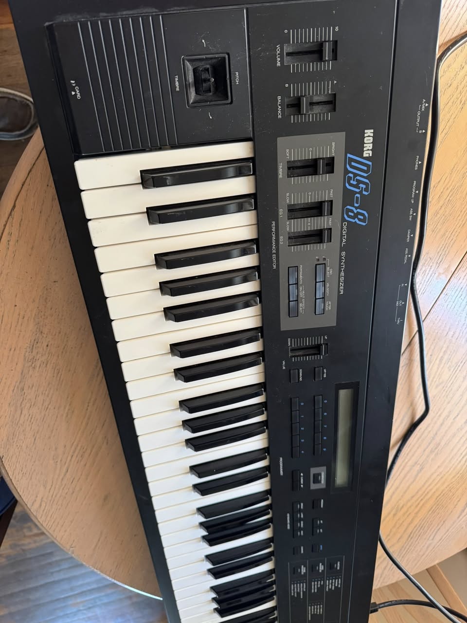 M-VAVE FM-1 FM Synthesizer 本体 新品 おまけ付き 実売1万円