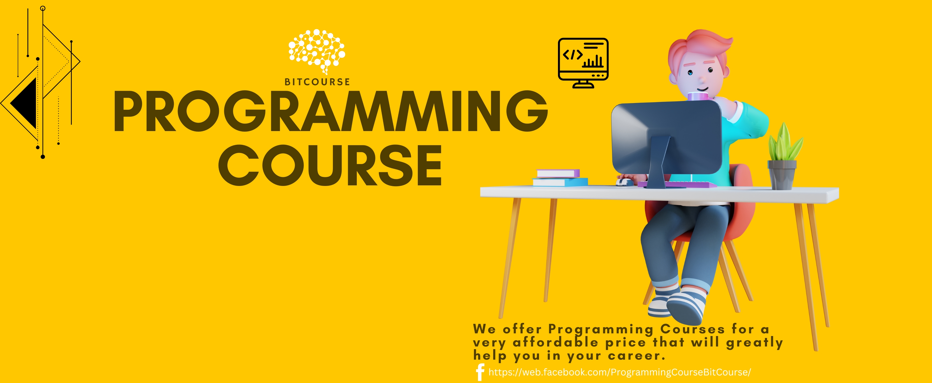 Programming Course - BitCourse