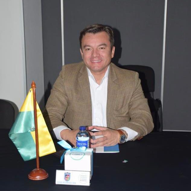 Rafael Roa