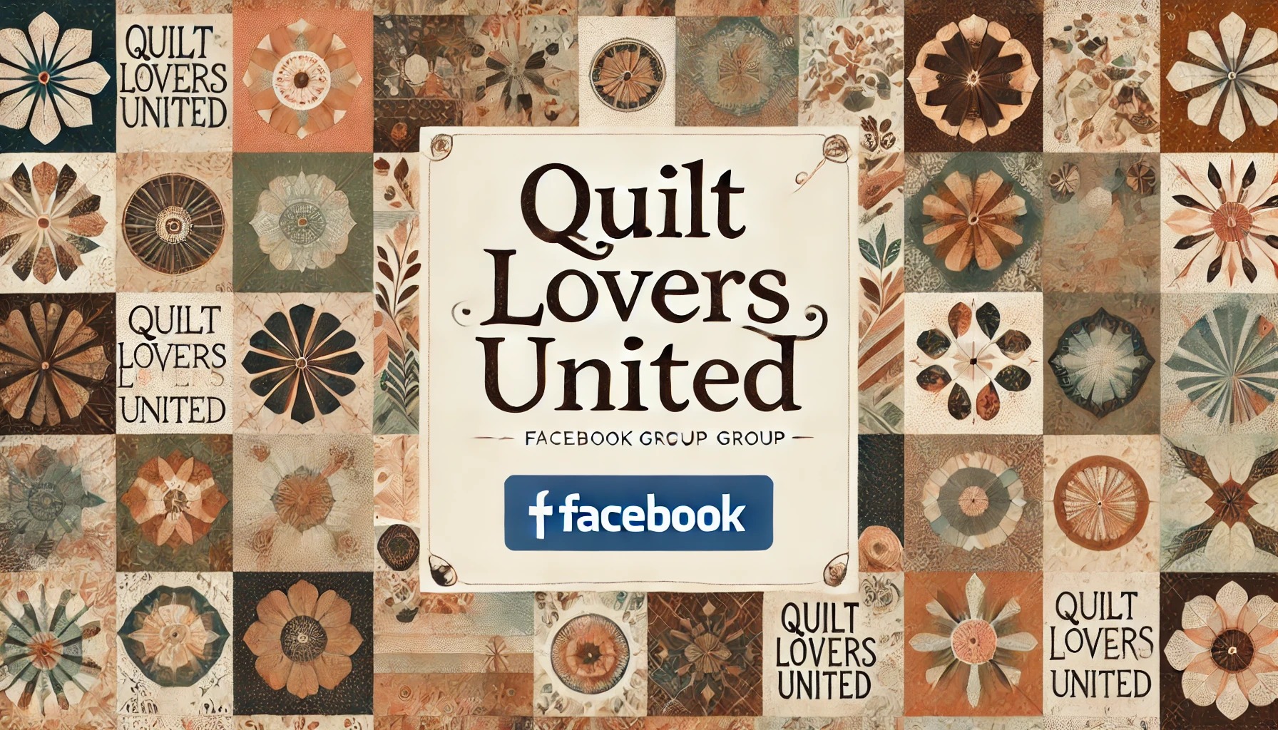 Quilt Lovers United | I made this to play cards with my younger sister ...