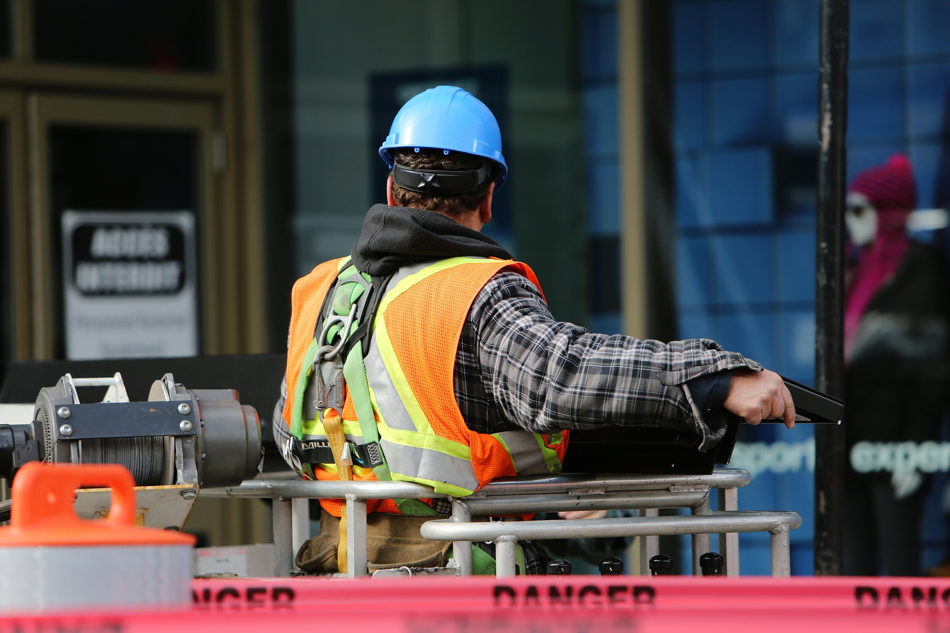 BDH Engineering & Construction Company