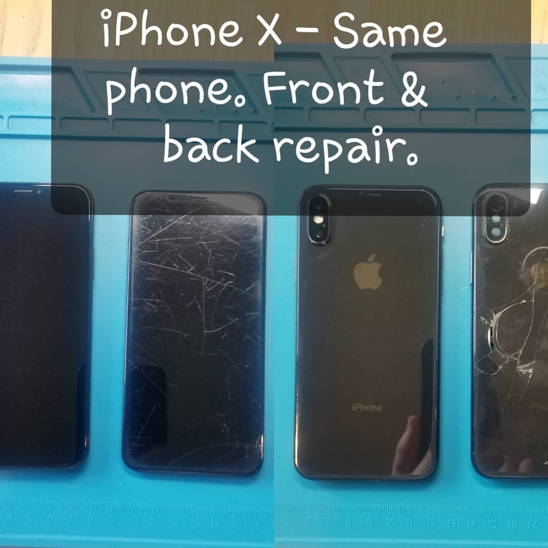 Cell Doctor Pro, LLC - Phone & Tablet Repair