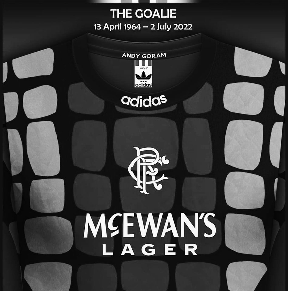 Bochum Loyal RSC Glasgow Rangers Supporters Club