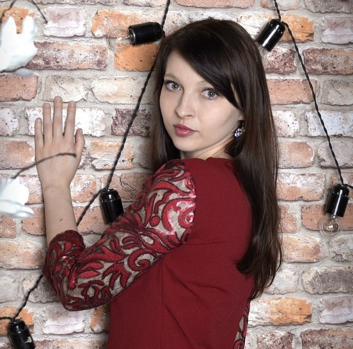 Екатерина Федорова