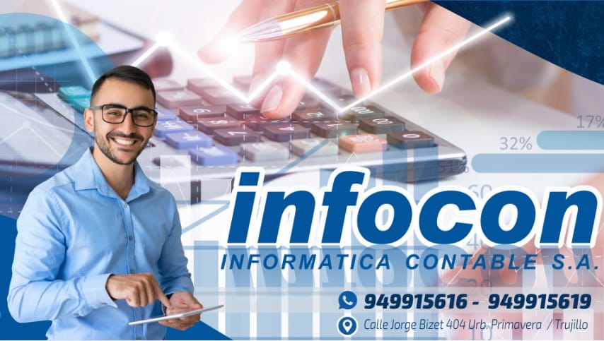 Infocon | Trujillo
