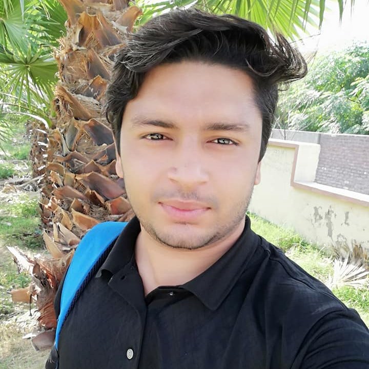 Raja Atif Aslam