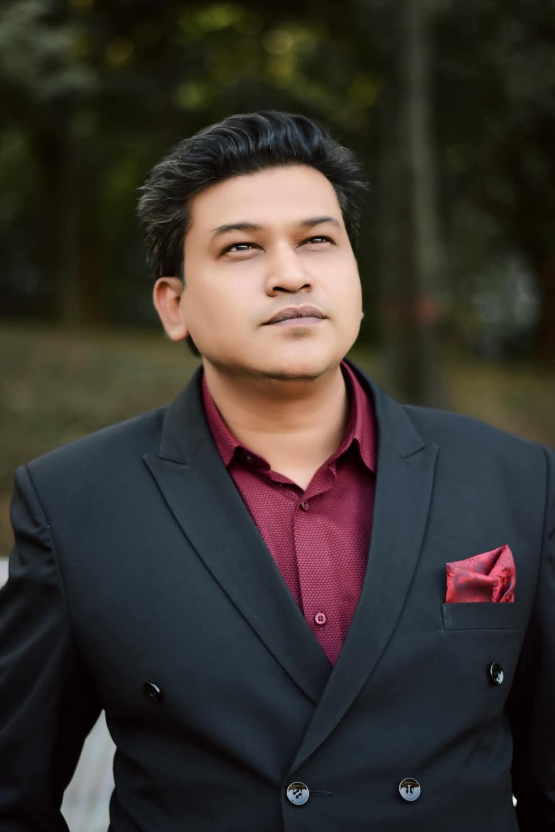 Hashib Islam