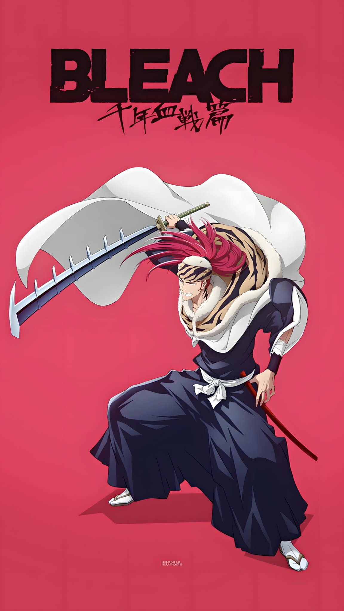 久保帯人 BLEACH ブリーチ TITE KUBO SOULS/MASKED/ Tite Kubo 久保 帯人 - Tite Kubo 久保 帯人 added a new photo.