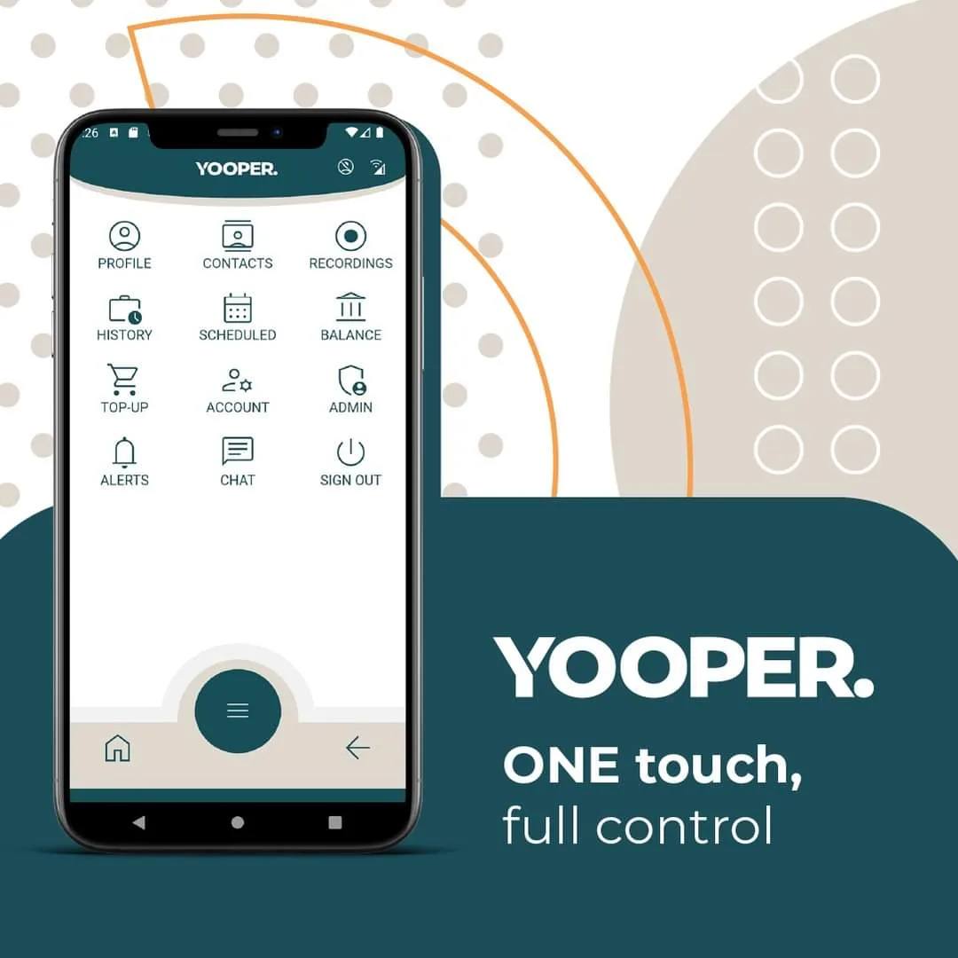 Yooper Technology