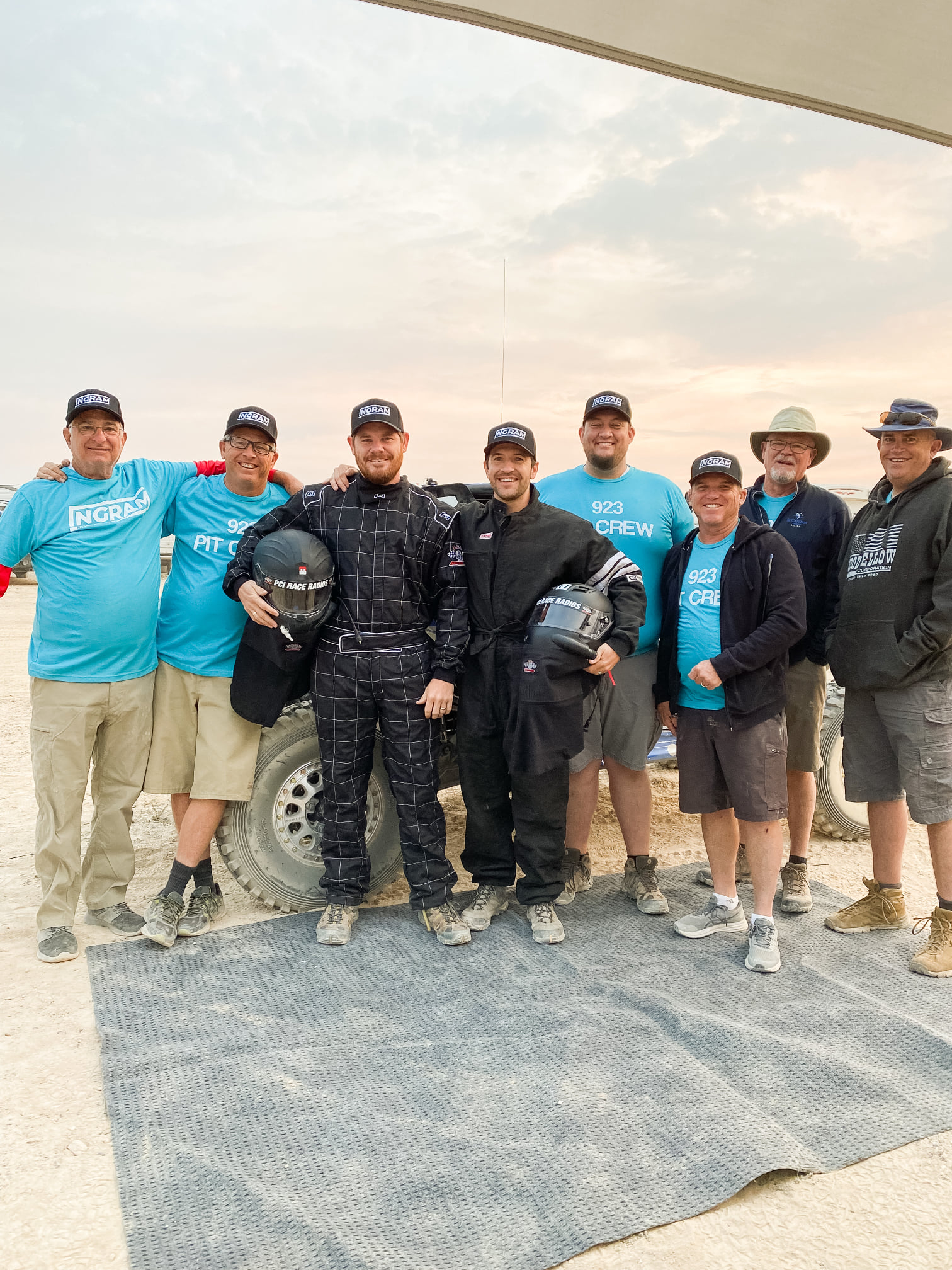 Ingram Racing