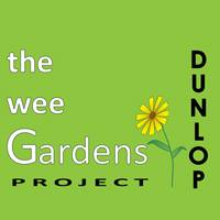 The Wee Gardens - Dunlop Wee Gardens Project chosen for... | Facebook