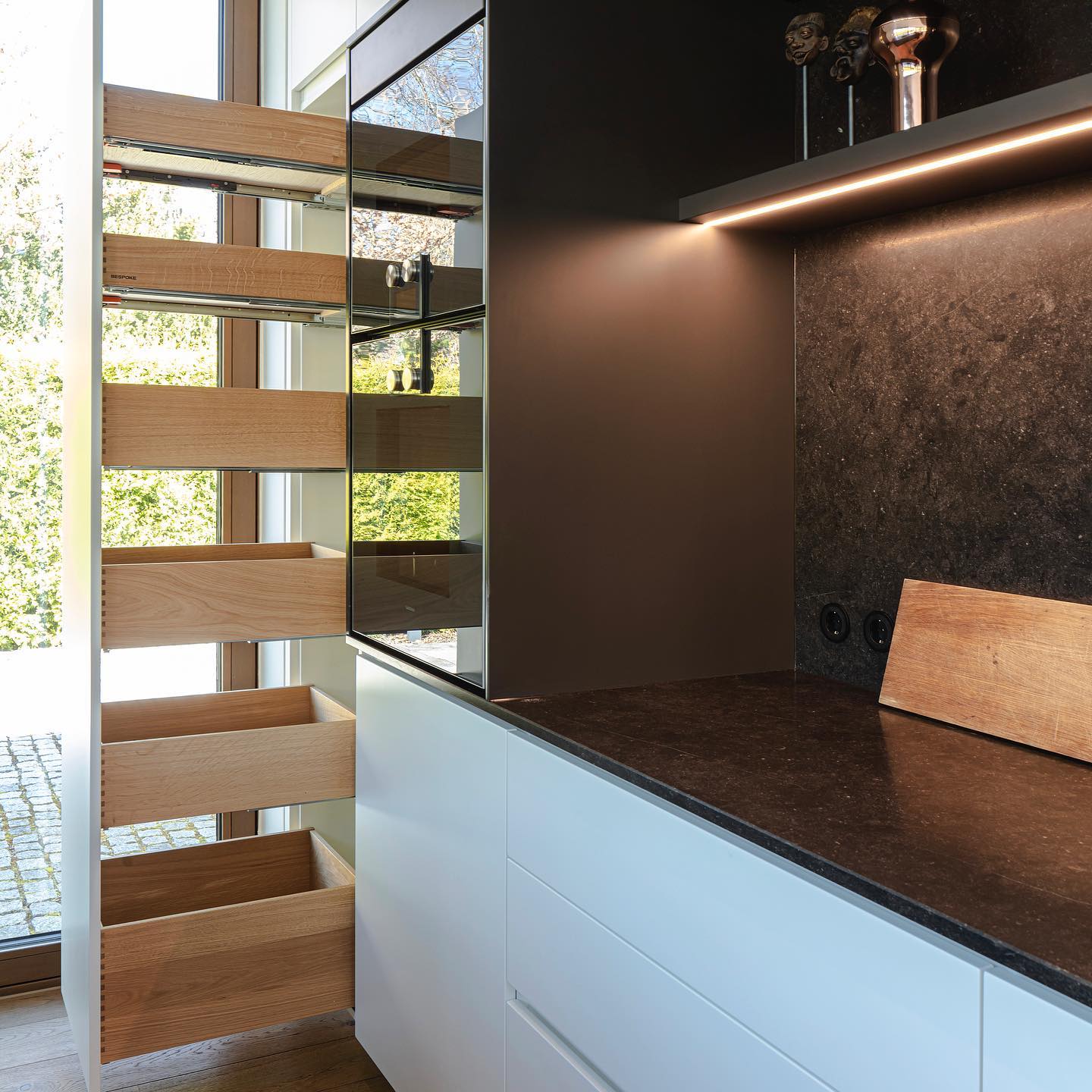 Bespoke Interior Design & Production | Munich