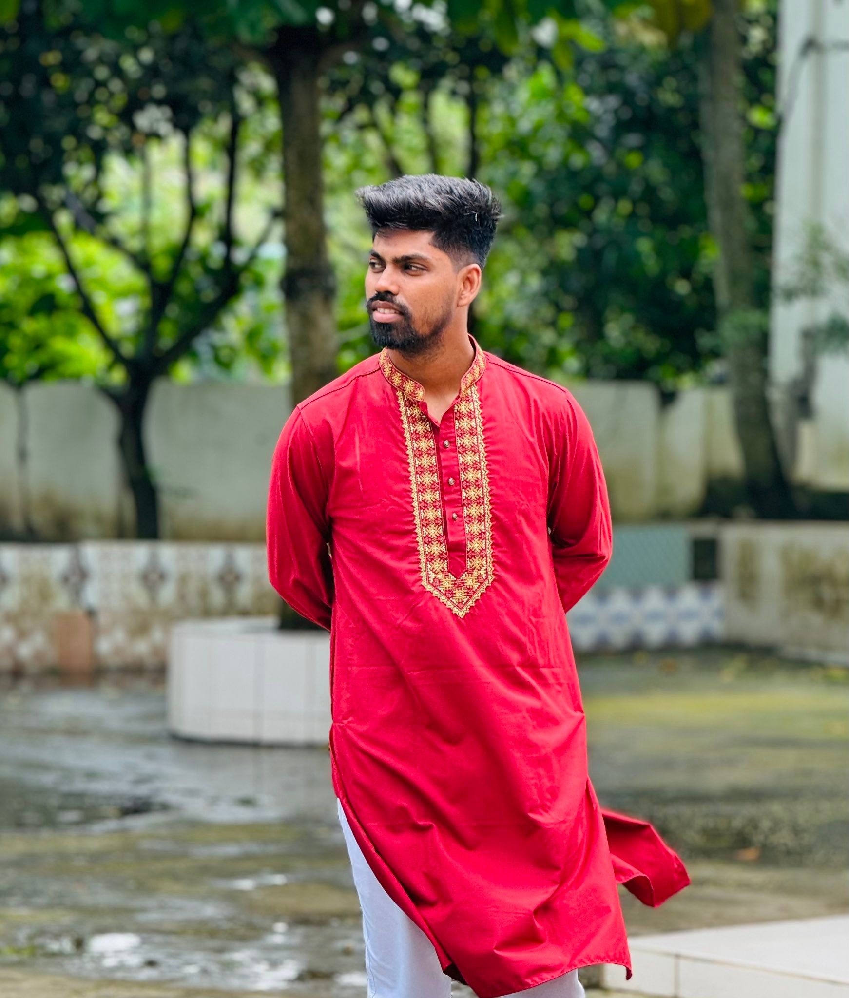 Mahadi Hasan Rony