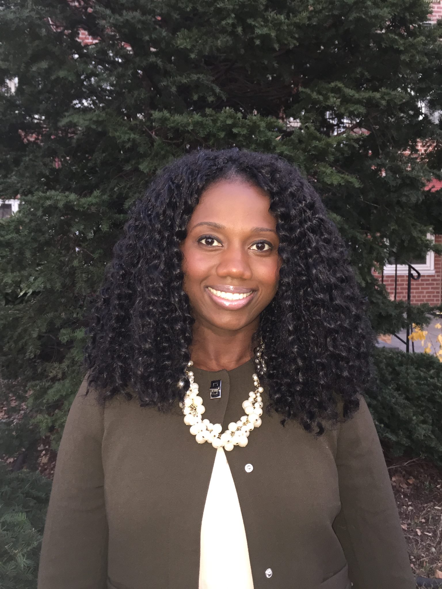 Cherley Labady Dependable sales associate Weichert | Livingston NJ