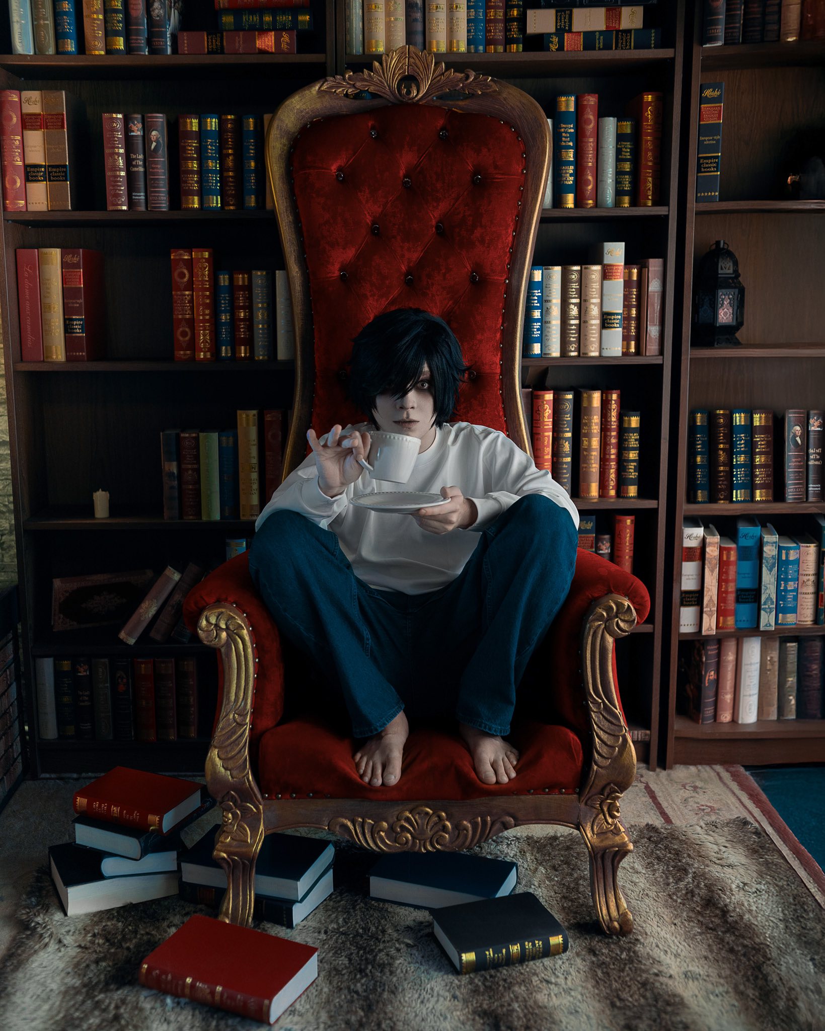 Max Izotov