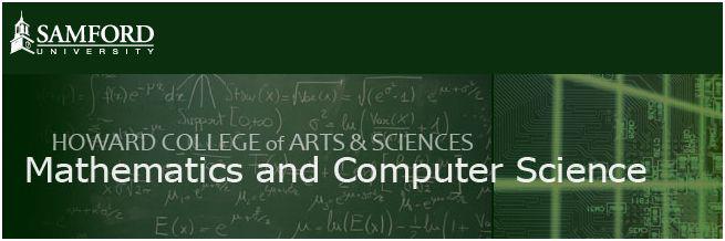 Southern... - Southern University Computer Science Department