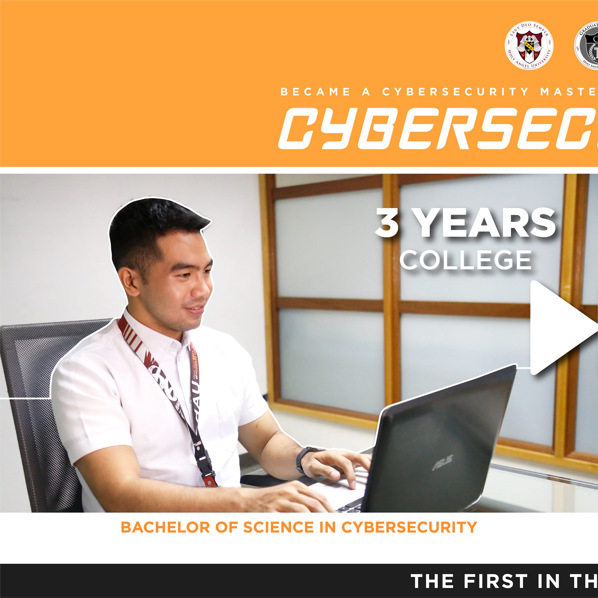 Holy Angel University's School of... - Holy Angel University