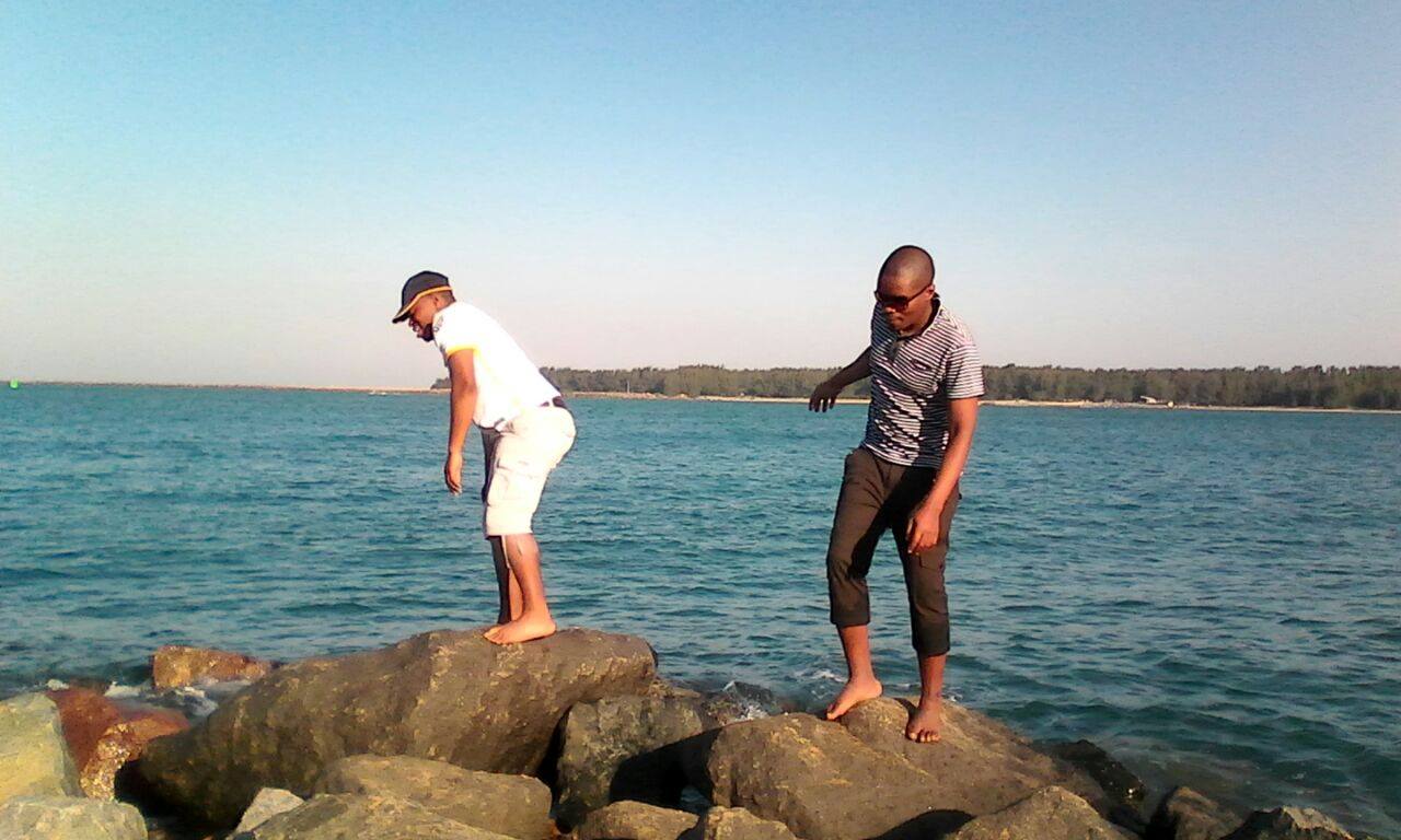 Nonoti Farm/Zamani Township/Darnall/Zinkwazi Beach | Darnall