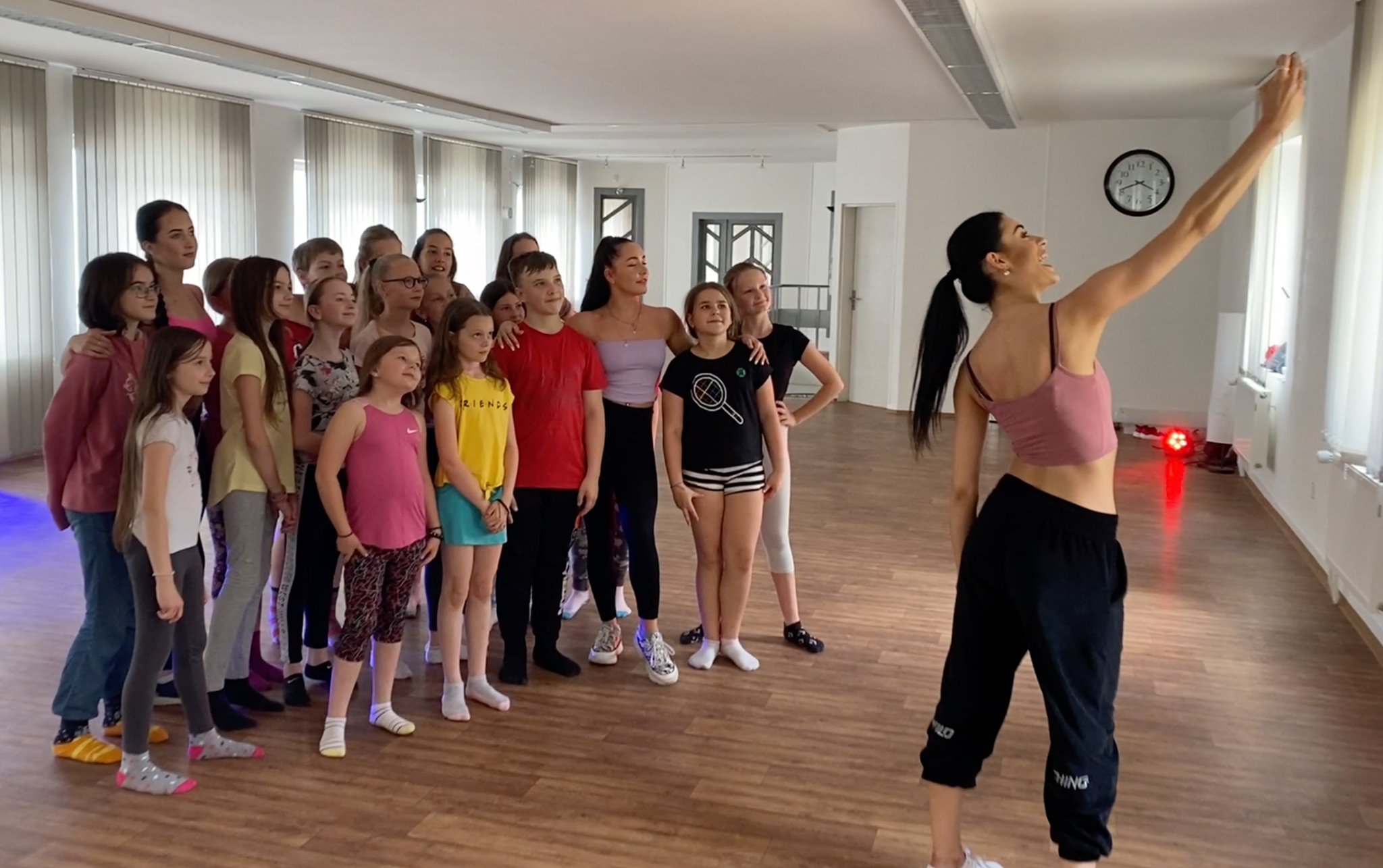 iDance Studio Ostrava | Ostrava