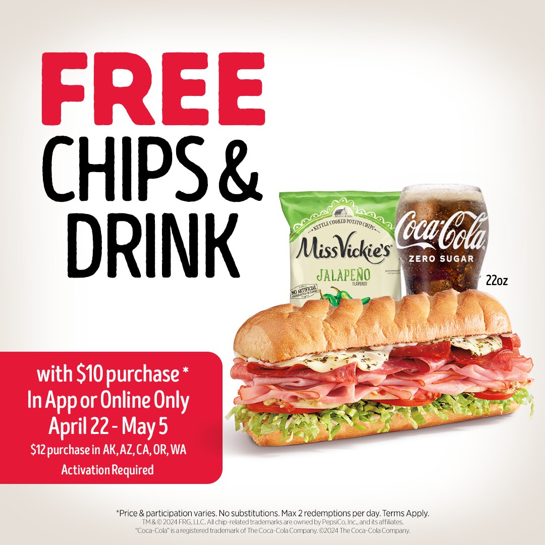 Firehouse Subs Rosedale | Fort Worth TX