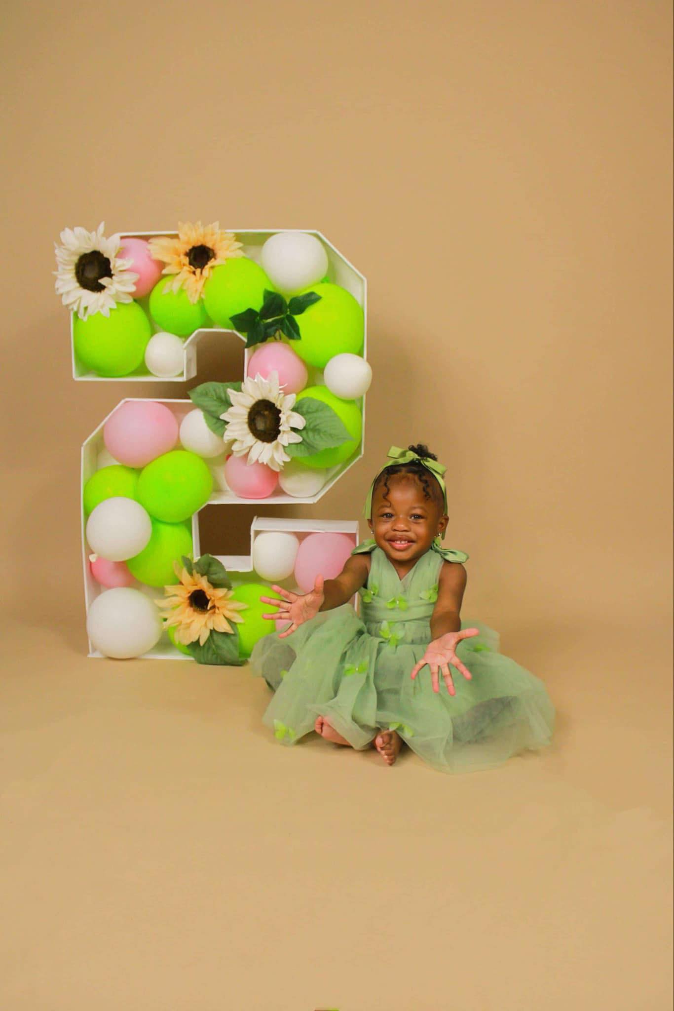 Amiriyaa Stephens