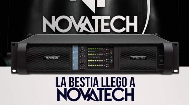 Novatech Led