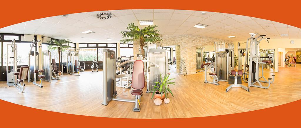 Sport Spa Bramfeld