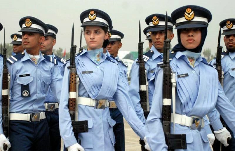 PAF Academy Asghar Khan Risalpur
